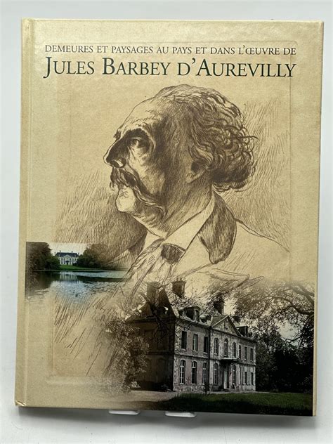 jules barbey d'aurevilly oeuvres